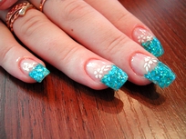 гель на формах, миллениум